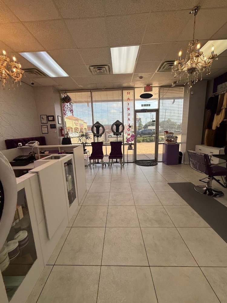 Babydolls Beauty Salon view 5