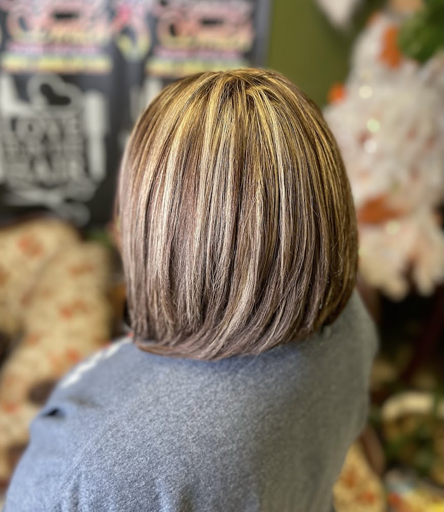 Beauty Switch Hair Salon view 4