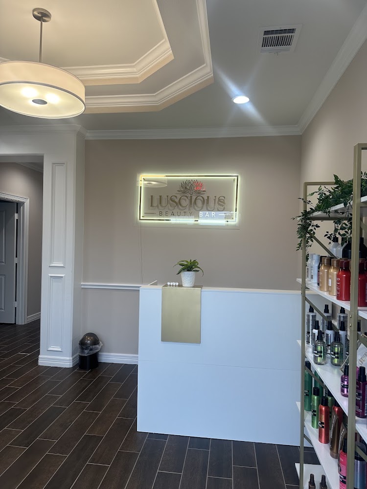 Luscious Beauty Bar primary photo
