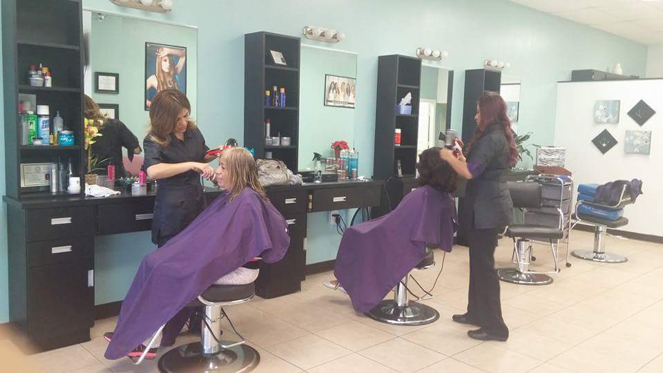 Champions Beauty Salon view 3