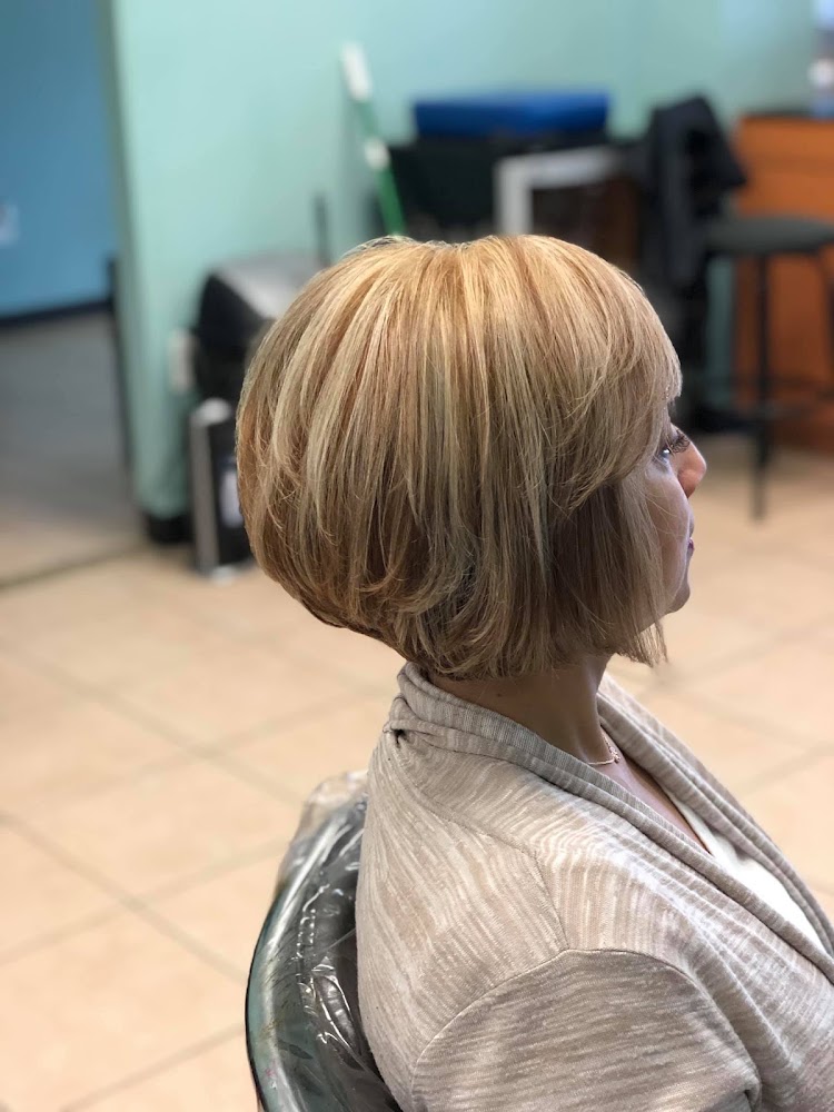 Champions Beauty Salon view 4