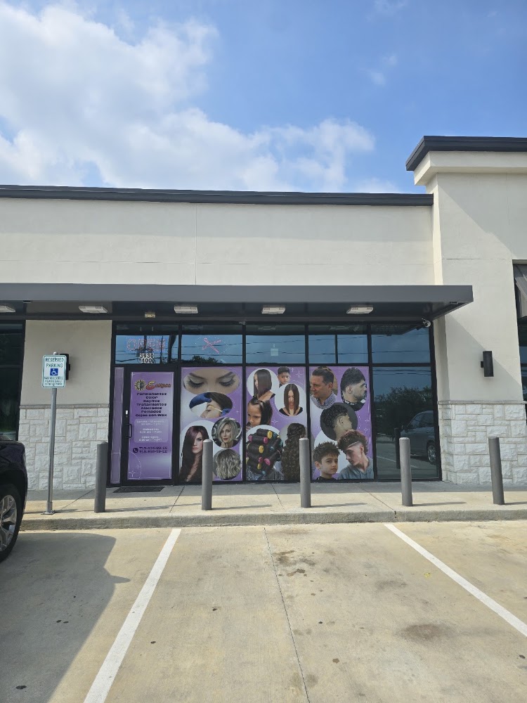 Eclipse Beauty Salon primary photo