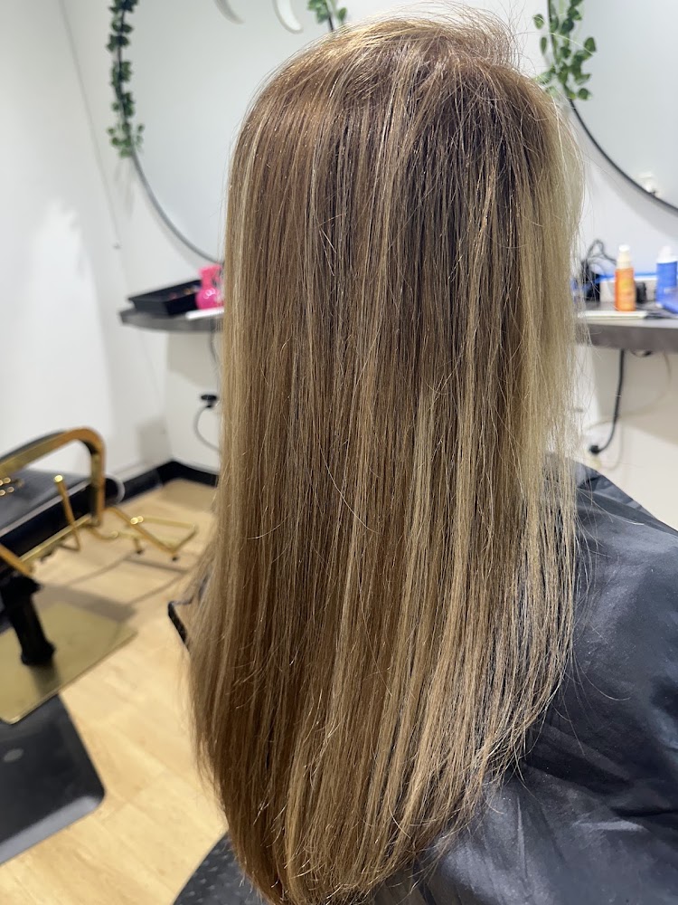 Eclipse Beauty Salon view 2