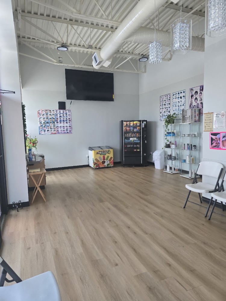 Eclipse Beauty Salon view 3