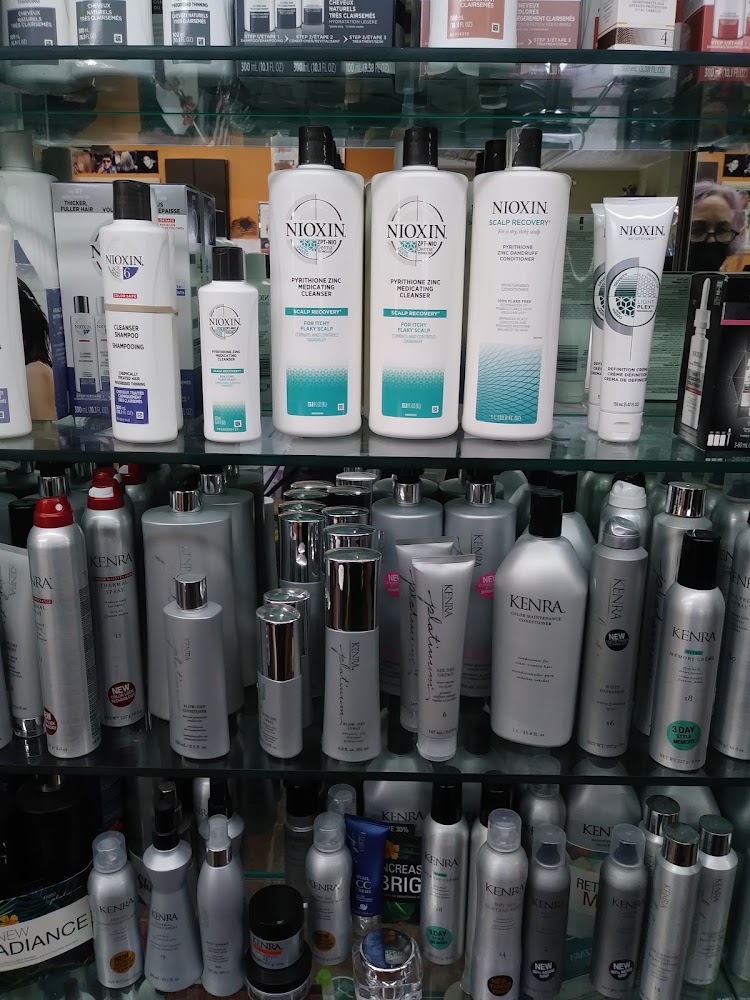 Monopoly Unisex Salon view 4
