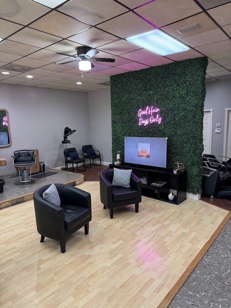 Simply Irresistible Hair Salon primary photo