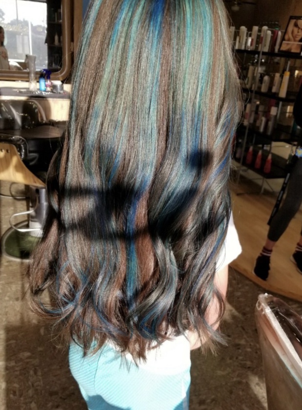 Simply Irresistible Hair Salon view 4