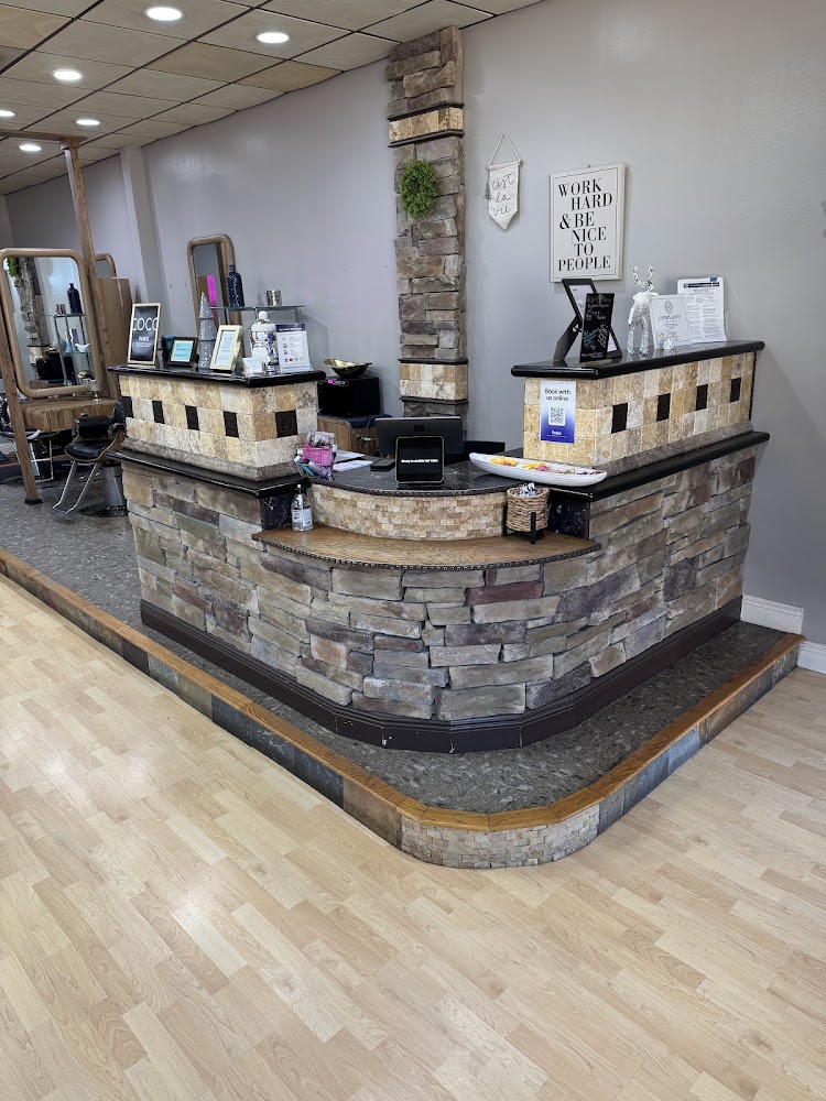 Simply Irresistible Hair Salon view 5