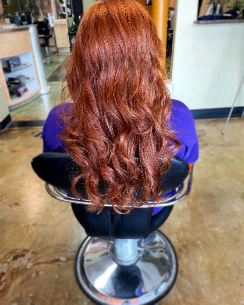 Q Z Hair Studio primary photo