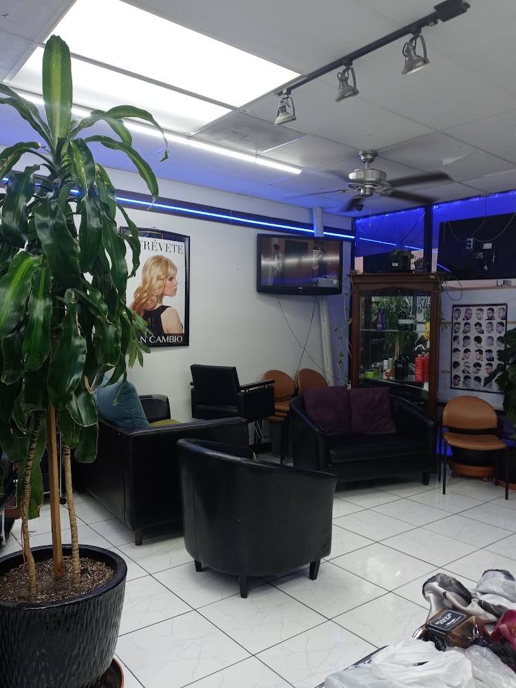 Luna Azteca Beauty Salon primary photo