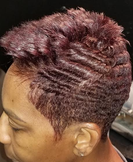 Studio Hair 2000 #1 view 3