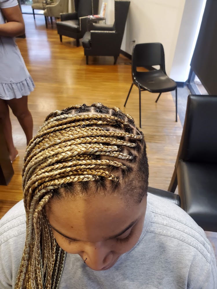 Hair Braiding Salon Christabella view 3