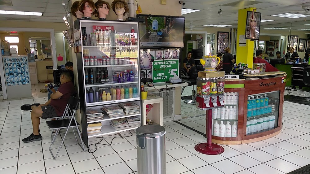 Royal Hair Center view 3