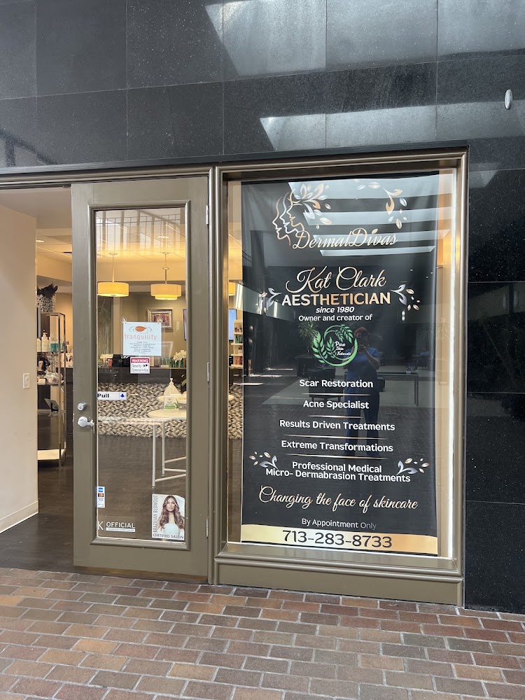 Tranquility Salon & Day Spa view 2