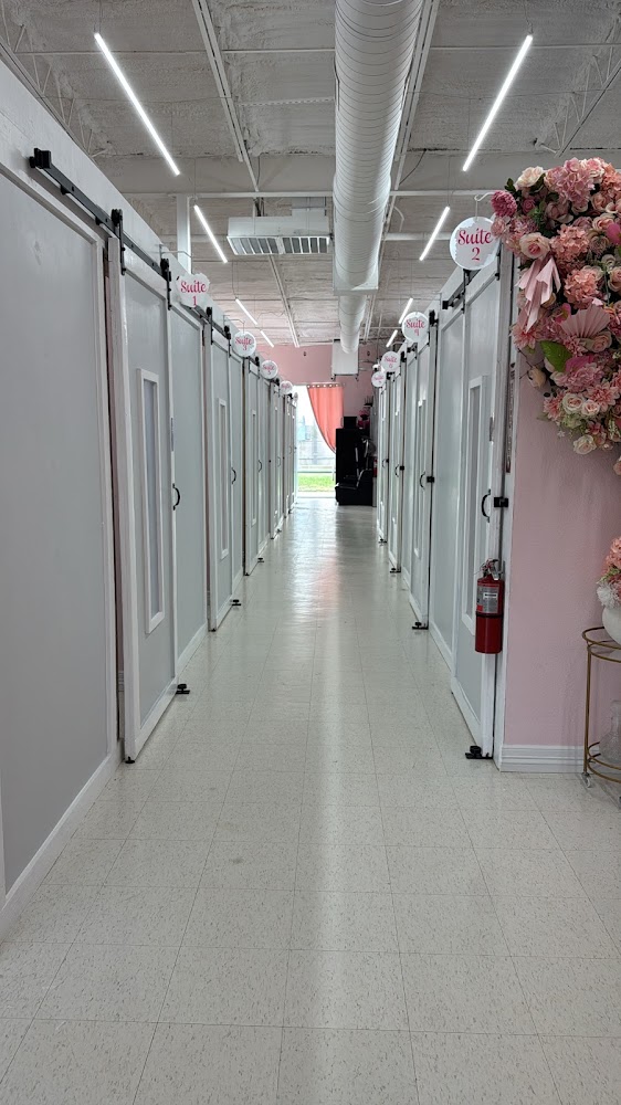 Sv Beauty Salon Suites primary photo
