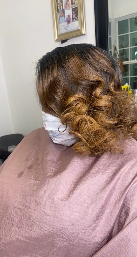 Glam 365 Hair Salon view 2