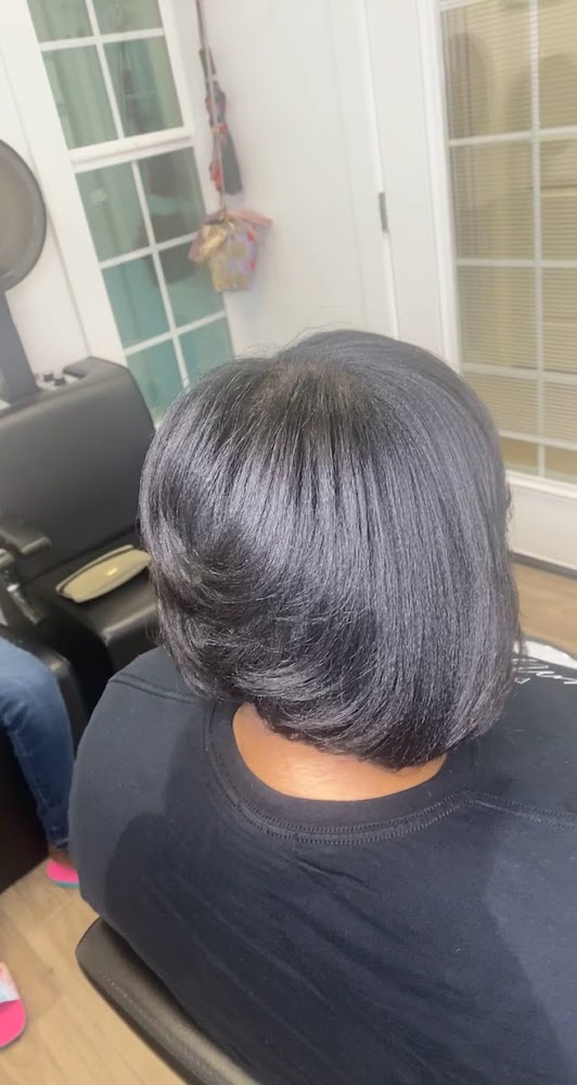 Glam 365 Hair Salon view 3