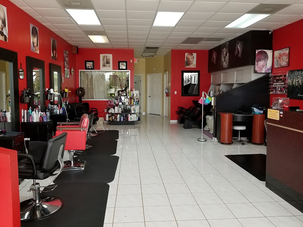 El Divino Beauty Salon primary photo