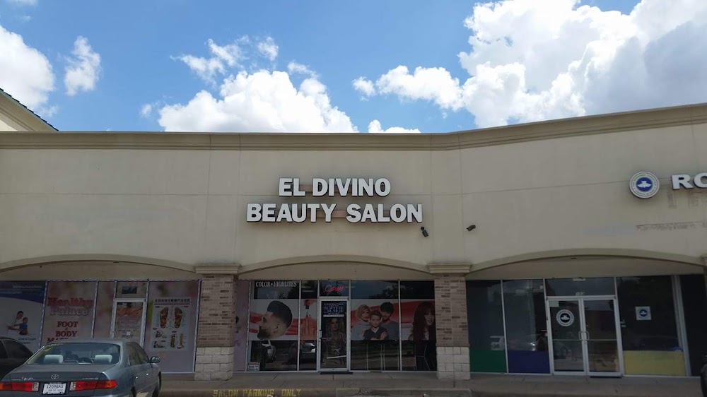 El Divino Beauty Salon view 2