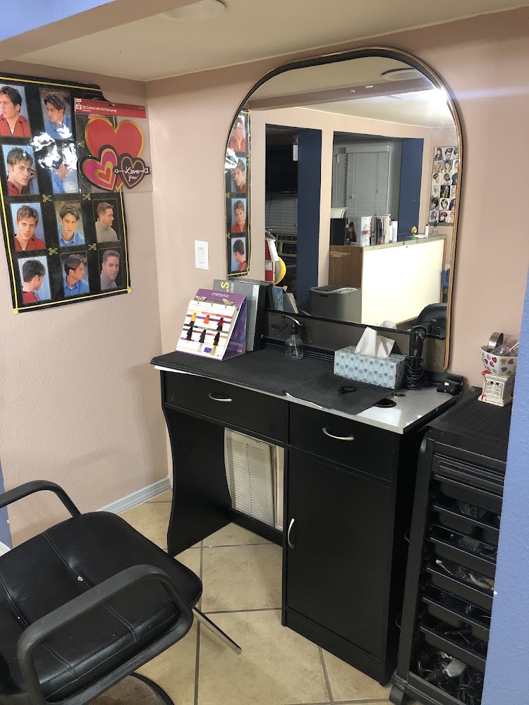 Princess Beauty Salon primary photo