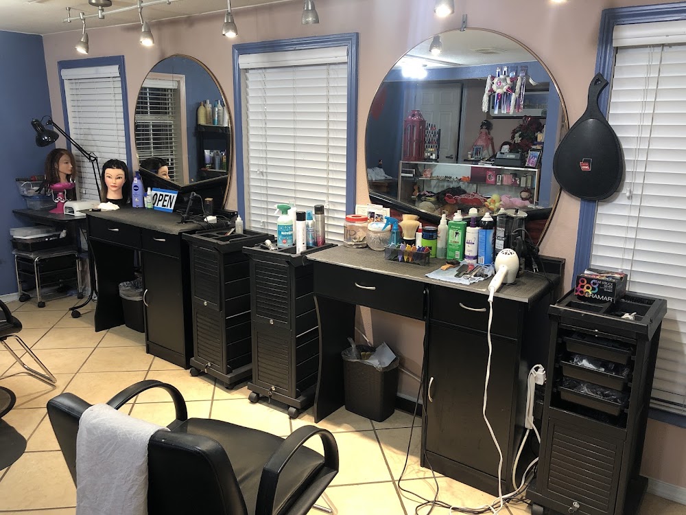 Princess Beauty Salon view 2