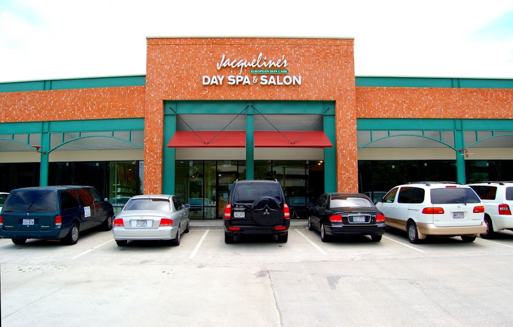 Jacqueline's Day Spa & Salon primary photo