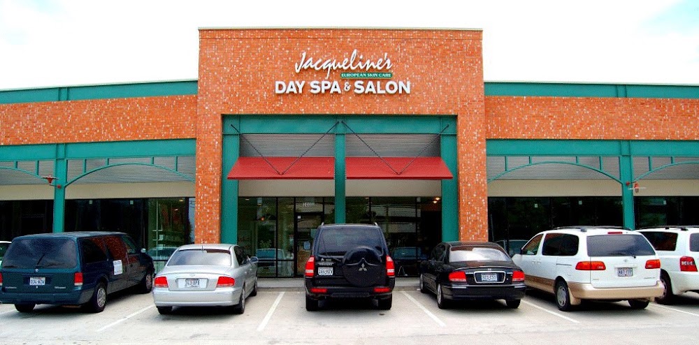 Jacqueline's Day Spa & Salon view 2