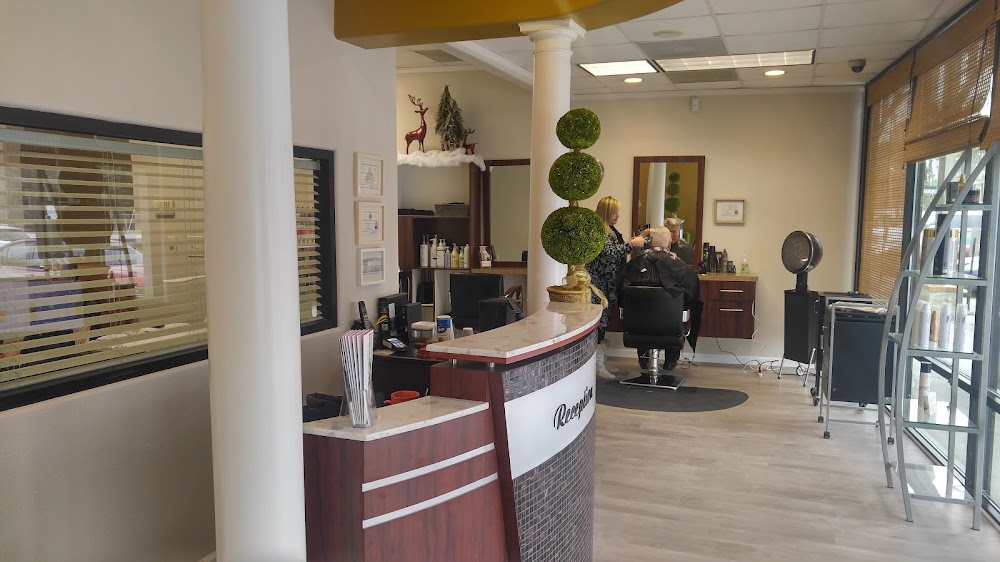 Jacqueline's Day Spa & Salon view 3