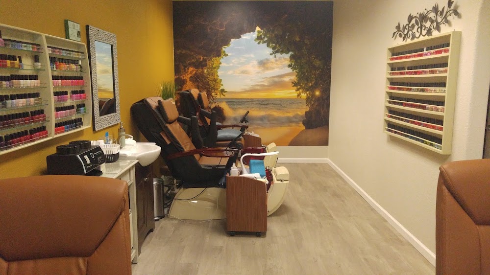 Jacqueline's Day Spa & Salon view 4