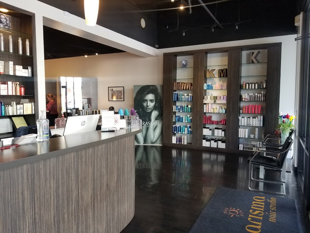 Kharisma Hair Studio primary photo