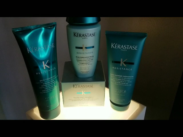 Kharisma Hair Studio view 3