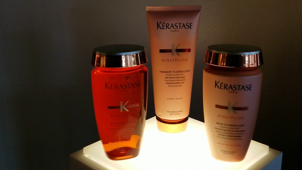 Kharisma Hair Studio view 4