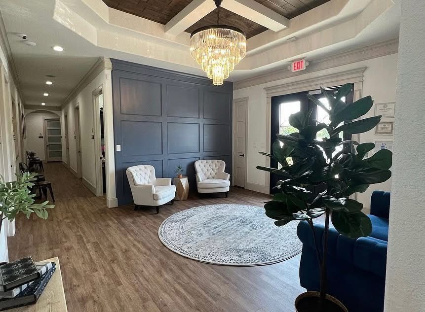 Queenston Salon Studios view 3