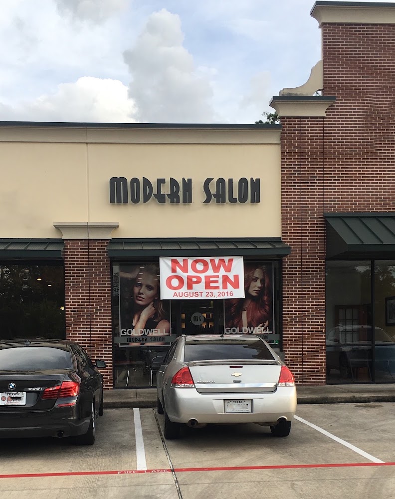 Modern Salon primary photo