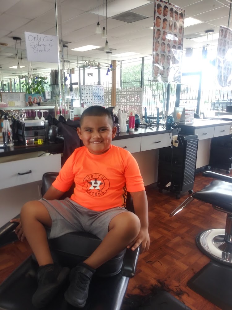 Lizbeth Beauty Salon view 4
