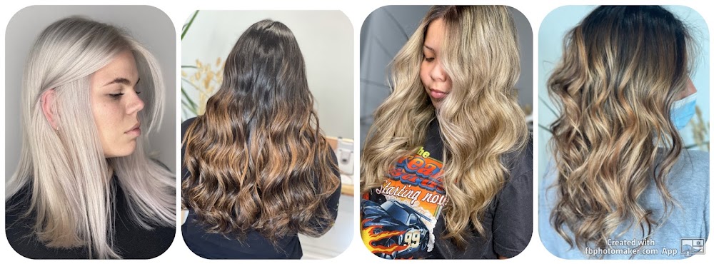 Allure Hair Studio view 2