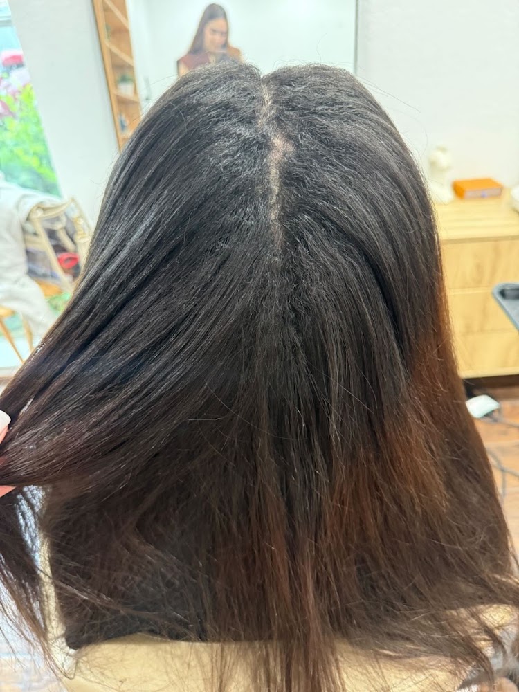 Allure Hair Studio view 3