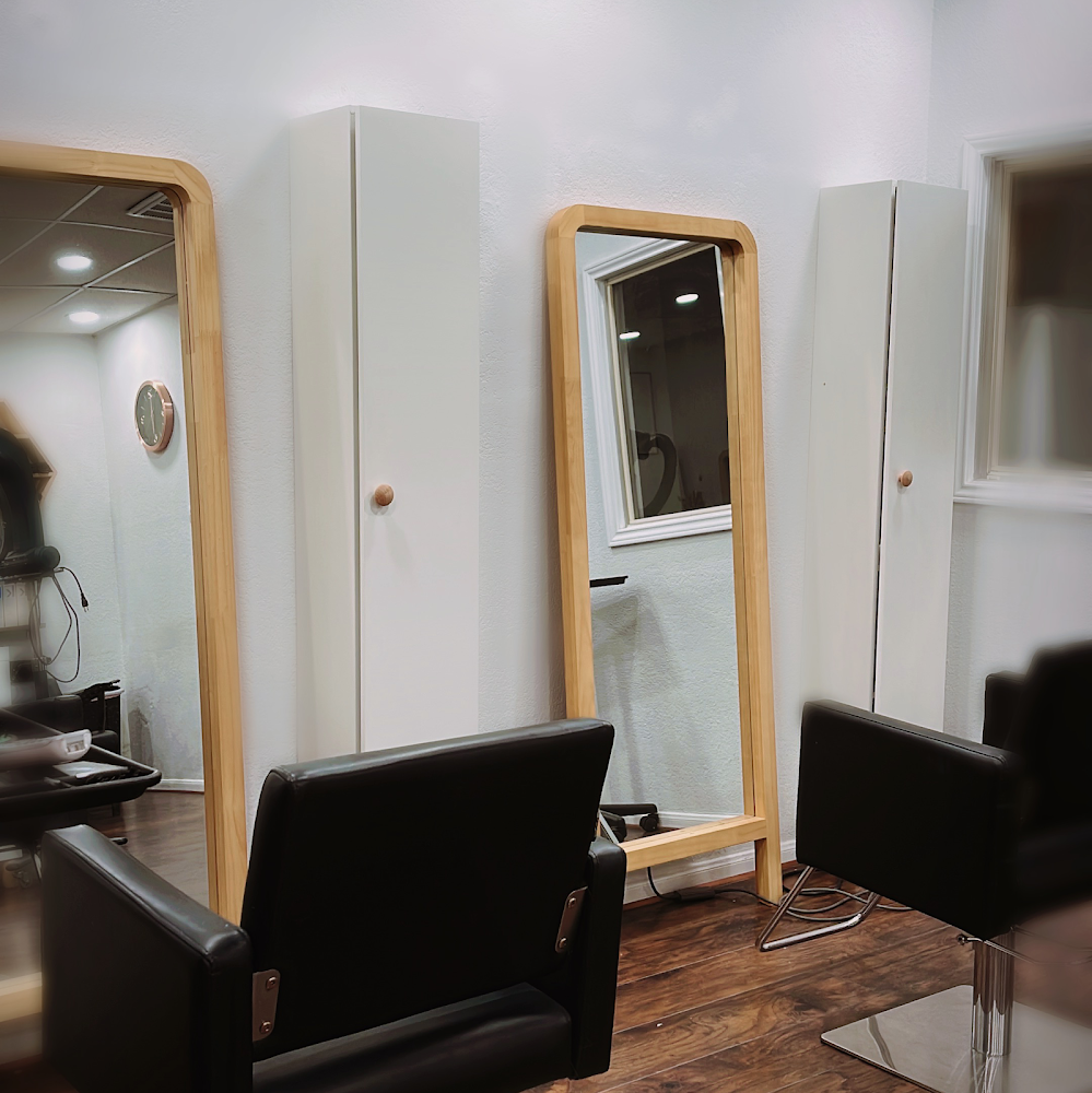 Allure Hair Studio view 5
