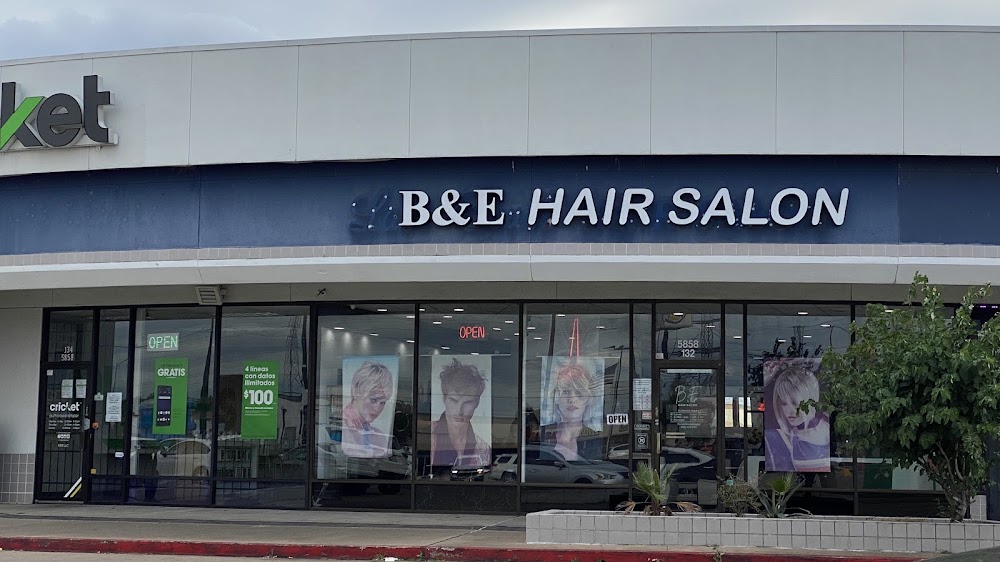 B&E Hair Salon「 Estilista y Barbero Cubanos 」 view 3