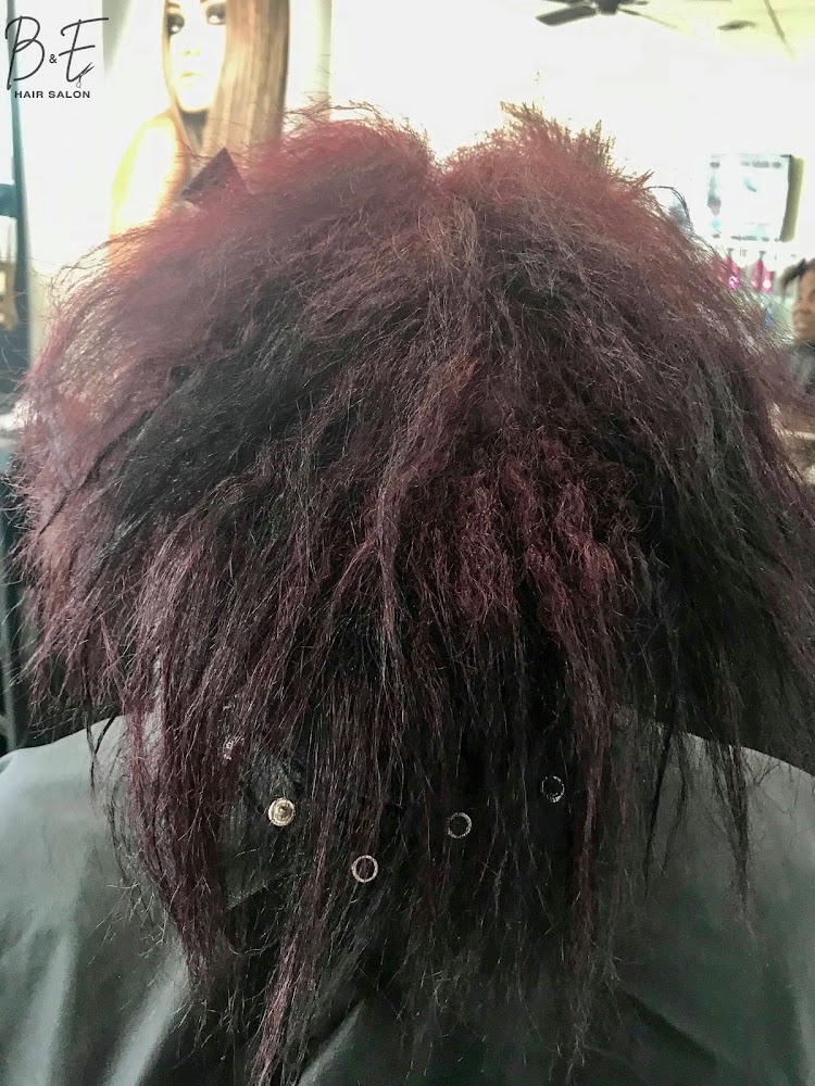B&E Hair Salon「 Estilista y Barbero Cubanos 」 view 5