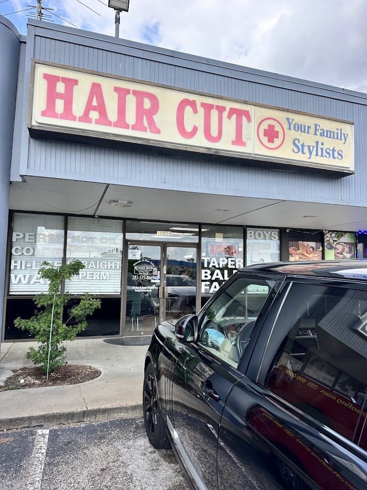 Hair Cuts Plus primary photo