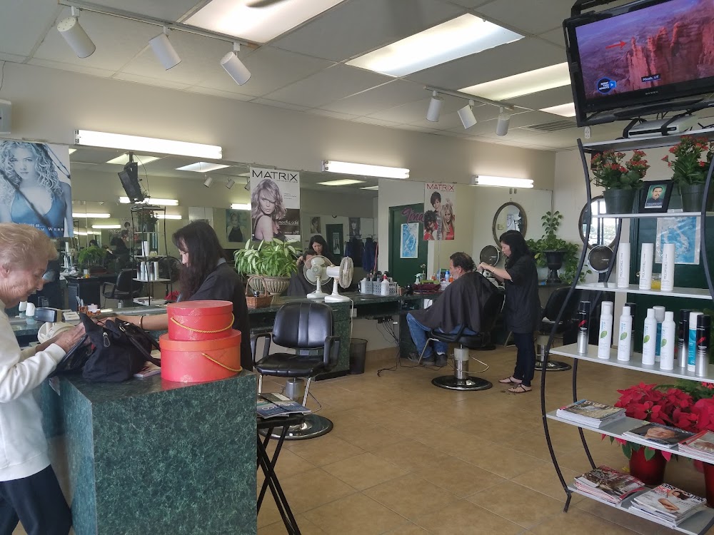 Hair Cuts Plus view 2