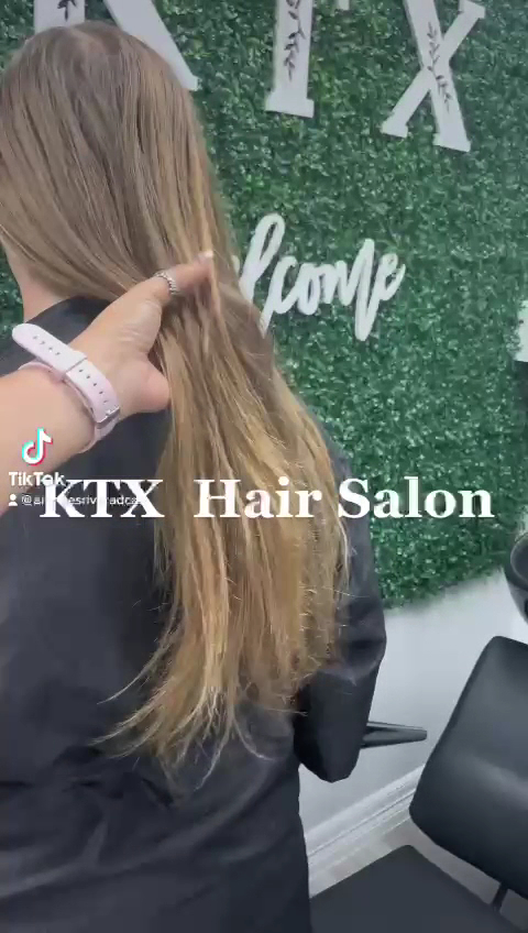 KTX Hair Salon view 3