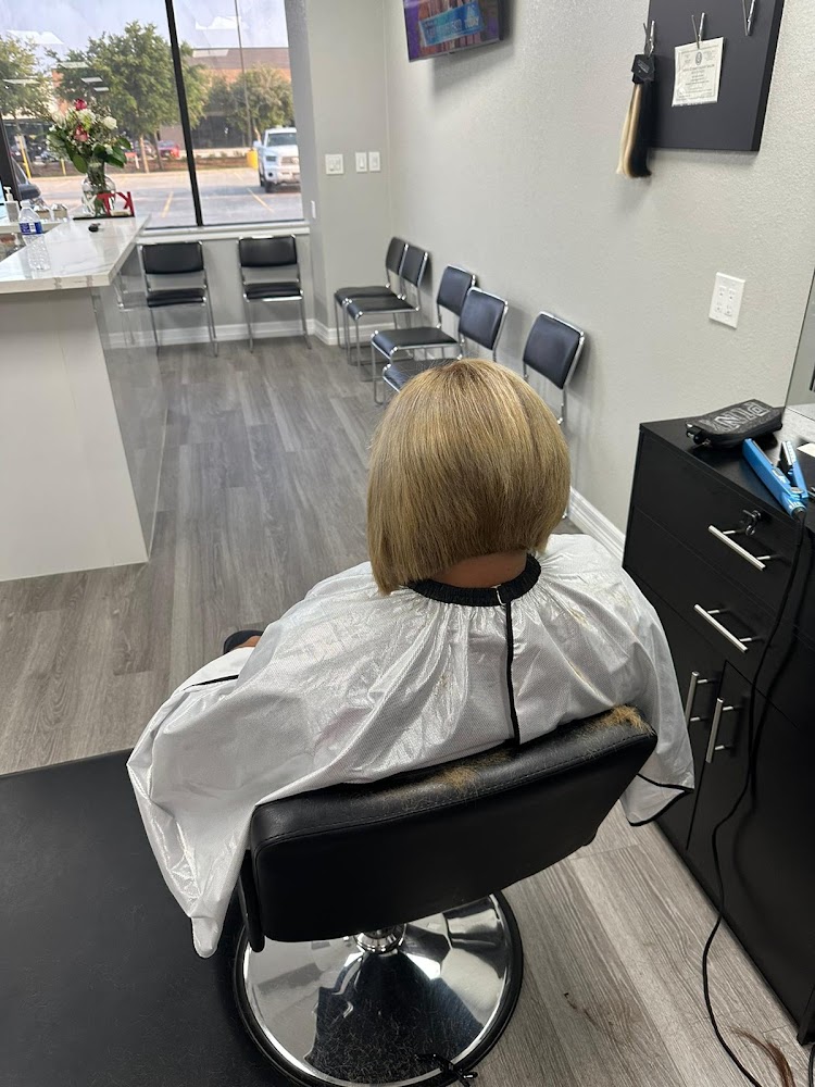 KTX Hair Salon view 5