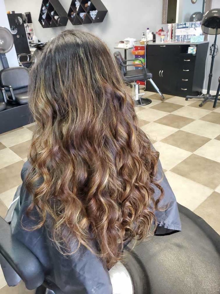 Fuzion Hair Salon view 3