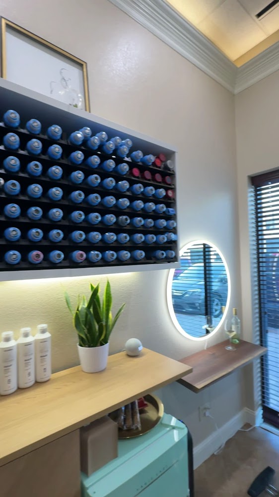 Kaizen Hair Studio view 2