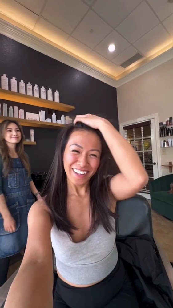 Kaizen Hair Studio view 3
