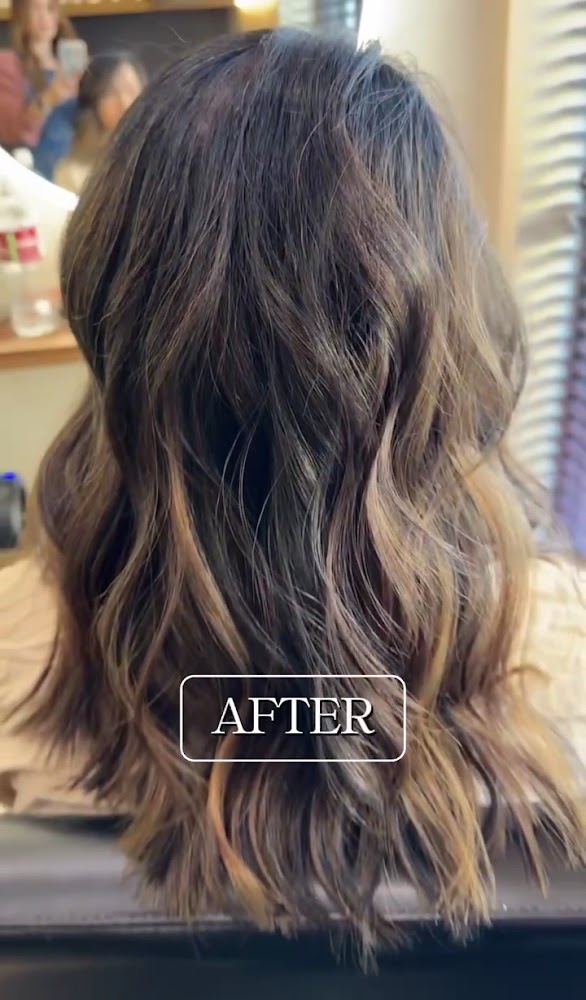 Kaizen Hair Studio view 4