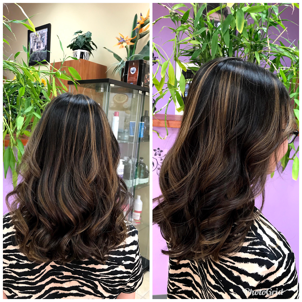 M Hair Salon view 3