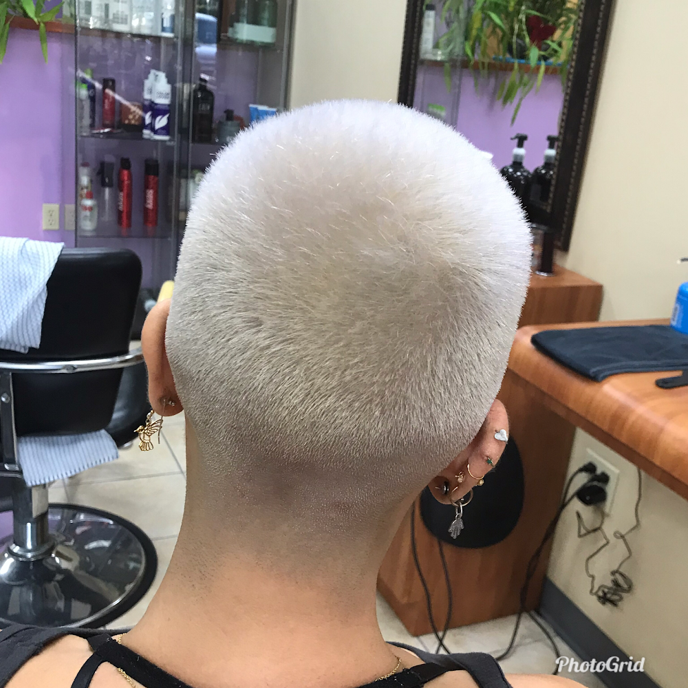 M Hair Salon view 4